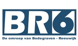 BR6 — Omroep Bodegraven-Reeuwijk