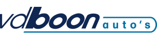 Van der Boon Auto's